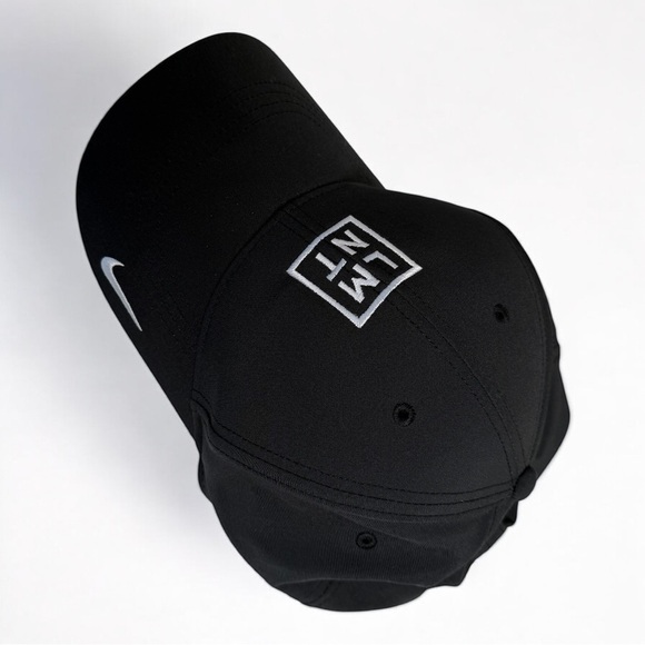 Nike Legacy91 Dri-FIT Black Hat - Picture 2 of 7